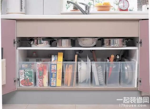 日式极简收纳,学这几招就到了! 日式极简收纳,学这几招就到了!