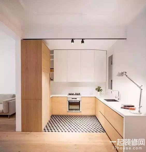 日式极简收纳,学这几招就到了! 日式极简收纳,学这几招就到了!