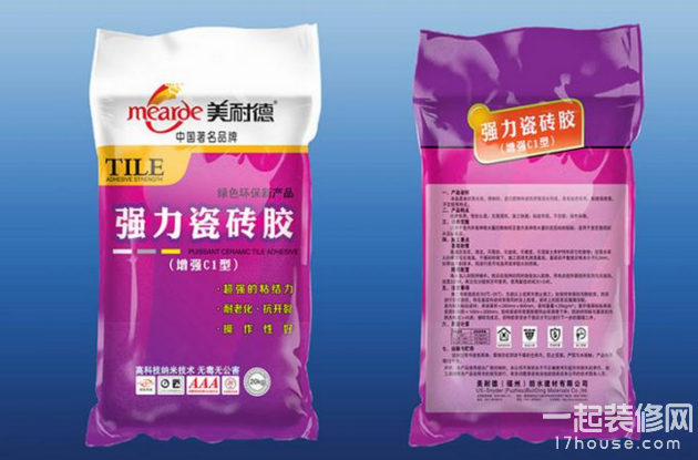 瓷砖胶施工方法 瓷砖胶注意事项 瓷砖胶施工方法 瓷砖胶注意事项